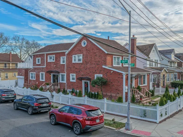 116-01 221st Street, Cambria Heights, NY 11411