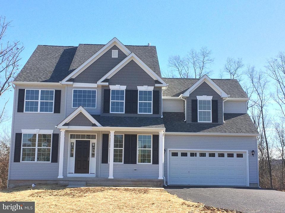 1st image of 1204 Jordan Ln Lot 7