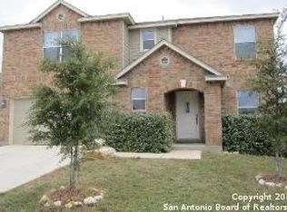 20926 Foothill Pne, San Antonio, TX 78259