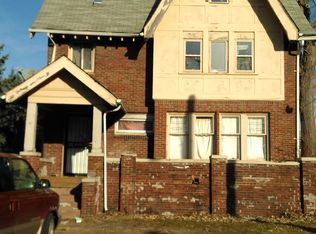 419 King St #2, Detroit, MI 48202