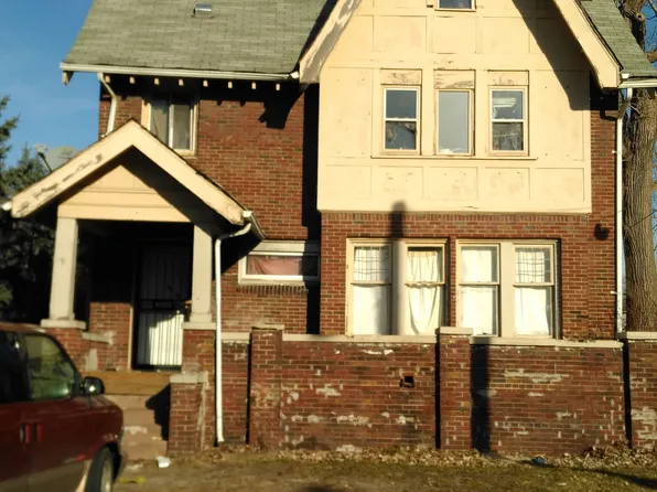 419 King St #2, Detroit, MI 48202