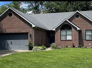 8805 Timberline Dr, Louisville, KY 40291