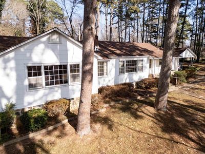700 W Sugarloaf St, Heber Springs, AR, 72543