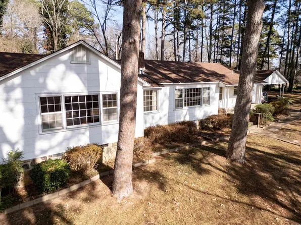 700 W Sugarloaf St, Heber Springs, AR 72543