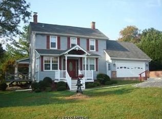 24800 Dunnavant Dr, Gaithersburg, MD 20882