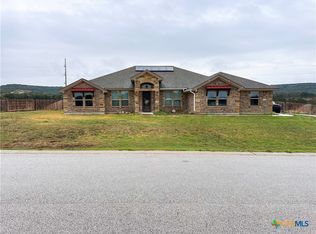 3533 Hooten Bend Rd, Kempner, TX 76539