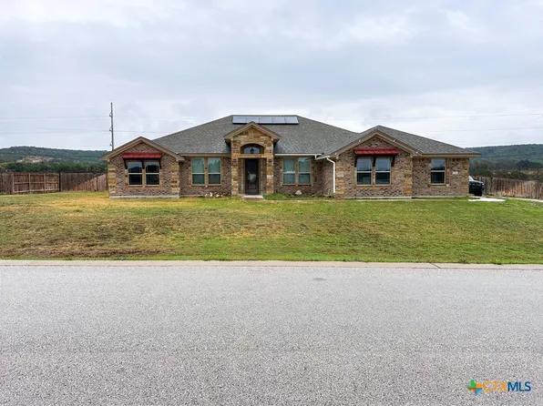 3533 Hooten Bend Rd, Kempner, TX 76539