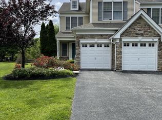 56 Nestlewood Way, Princeton, NJ 08540