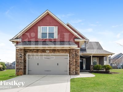 86 Sharpstone Ln, Clayton, NC, 27527