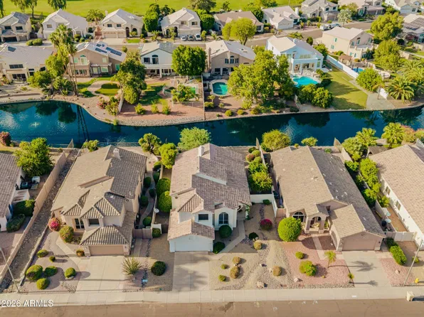 6076 W IRMA Lane, Glendale, AZ 85308