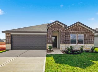 8918 Phoebe Bend Dr, Montgomery, TX 77316