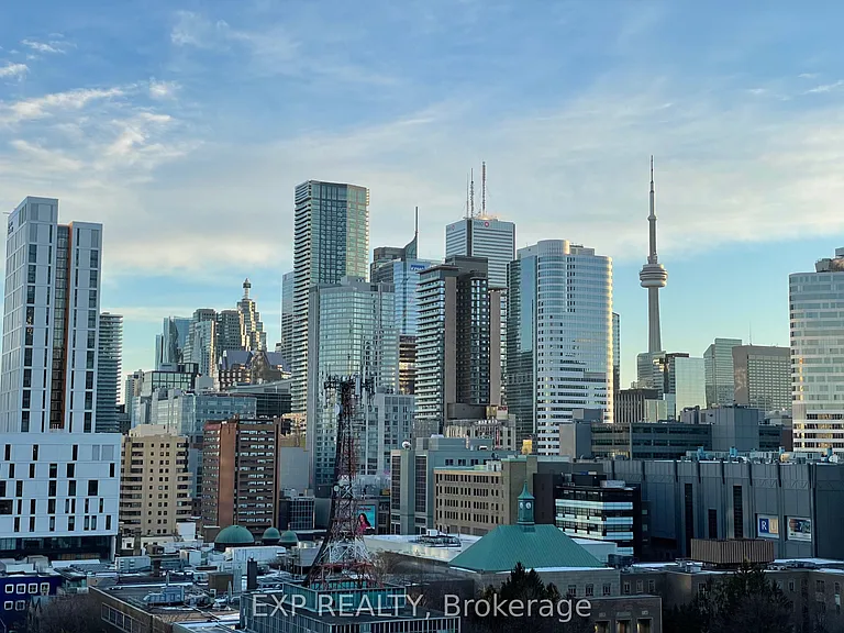89 McGill St #1009 — Photo 9