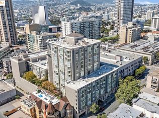 1483 Sutter St UNIT 1207, San Francisco, CA 94109