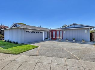 108 Flying Cloud Isle, Foster City, CA 94404