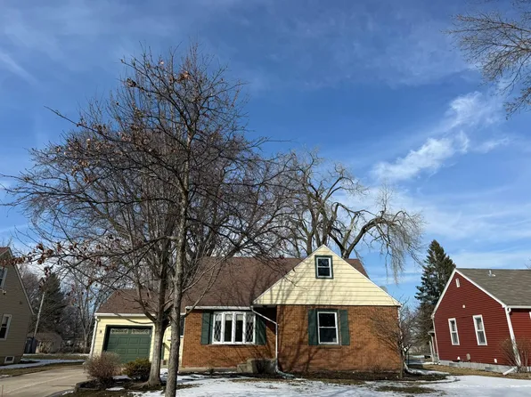 122 Hobart St, Owatonna, MN 55060
