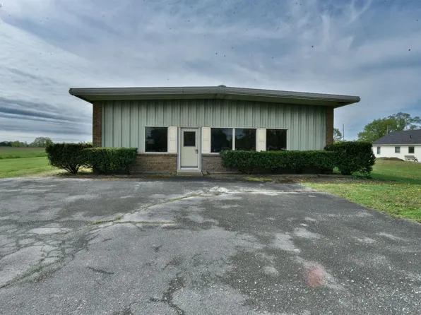 9960 W State Route 163, Oak Harbor, OH 43449