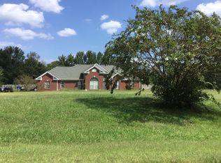 375 Katherine Trl, Batesville, MS 38606