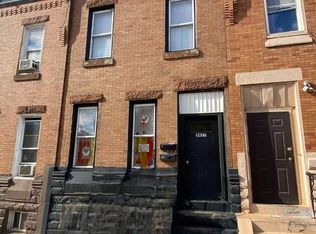 3412 N Front St FLOOR 1, Philadelphia, PA 19140