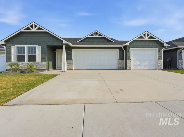 1660 Haystack Rd, Emmett, ID 83617
