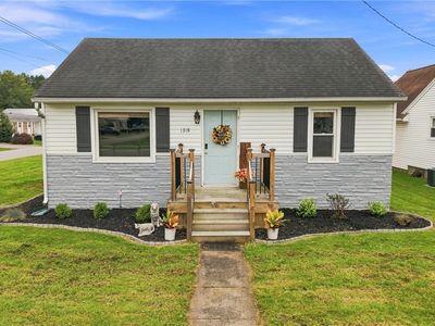 1318 10th St, Vienna, WV, 26105
