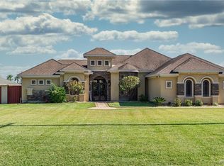 303 W Mile 6 Rd, Elsa, TX 78543