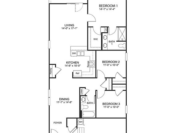 4th image of 7026 Lang Ave