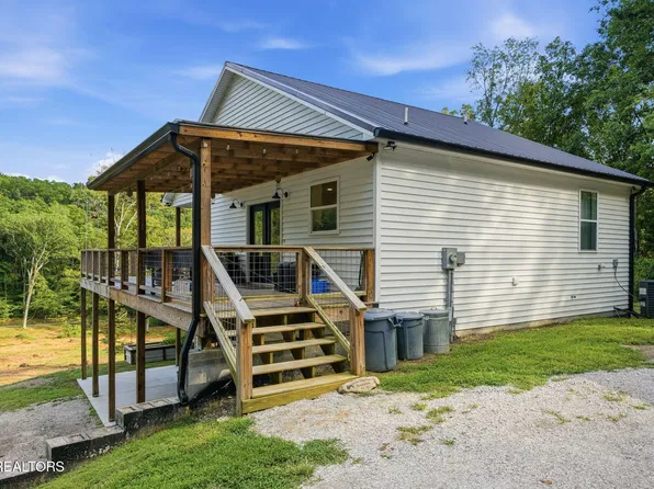 824 Highland Springs Rd Lot 1, Blaine, TN 37709