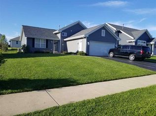 3950 Linden Rd, Rockford, IL 61109