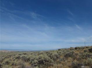 1970 Sage Hills Dr, Ellensburg, WA 98926