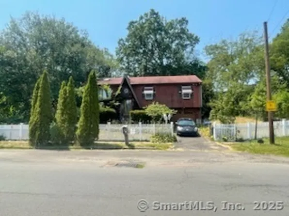 1 Rodney Street, West Haven, CT 06516