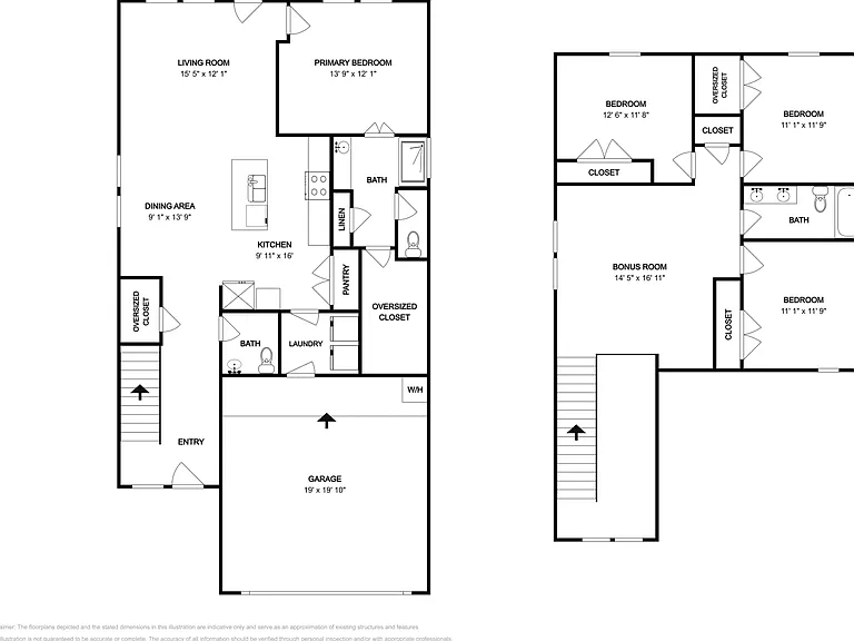 5200 Saddle Club Dr — Photo 34