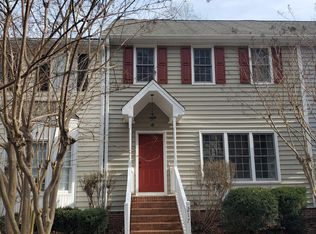 217 Riverwalk Cir, Cary, NC 27511