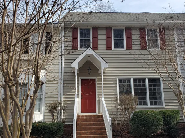 217 Riverwalk Cir, Cary, NC 27511