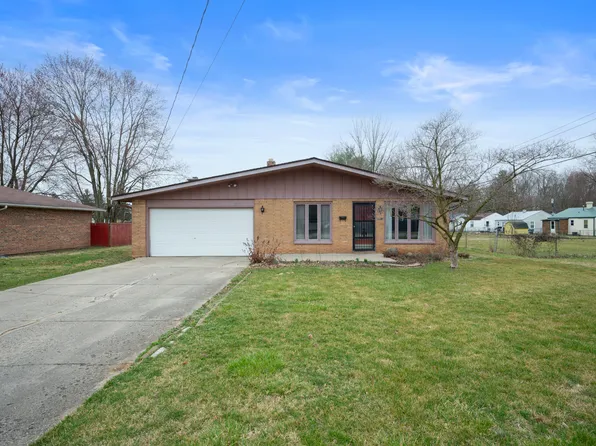 2913 E 8th St, Anderson, IN 46012