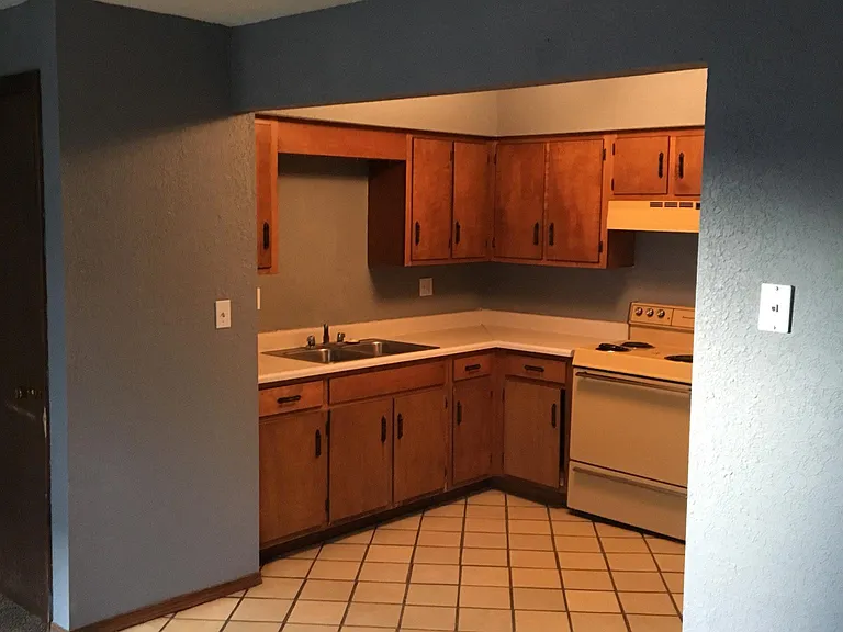 2814 Whitener St #2 — Photo 1