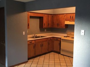 2814 Whitener St, Cape Girardeau, MO 63701