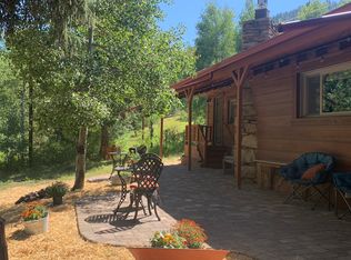 9868 S Turkey Creek Rd, Morrison, CO 80465