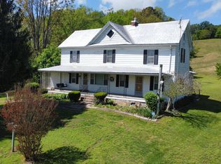 730 Houston Valley Rd, Greeneville, TN 37743