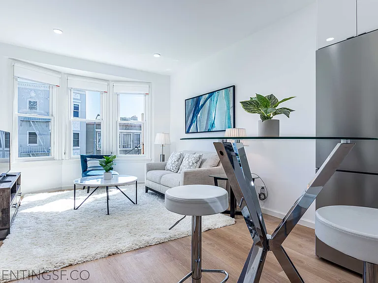 3101 Gough St #104 — Photo 1