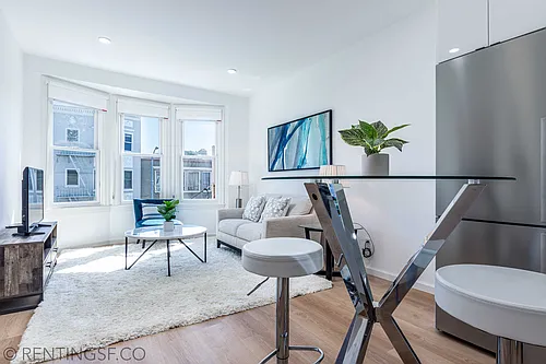 3101 Gough St #104 Photo 1