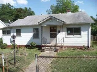 31 Blair St, Greenville, SC 29607