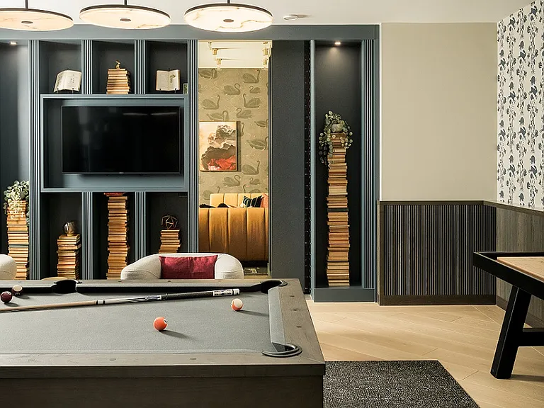 Huxley Scottsdale — Photo 44