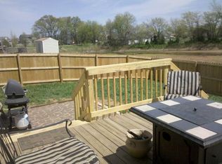 3787 Bret Dr, Clarksville, TN 37040
