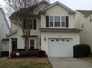 8417 Cleve Brown Rd, Charlotte, NC 28269