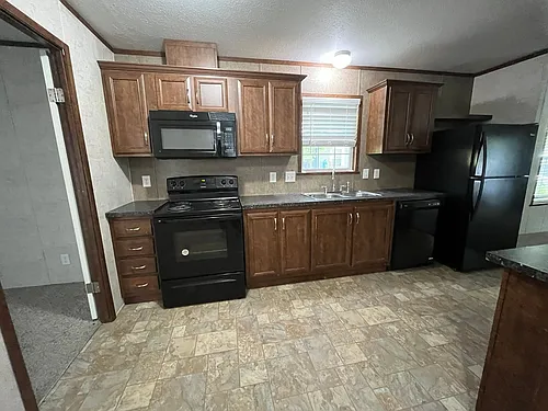 Floor plan JA5711