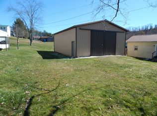 486 S Spring St, Harrisville, WV 26362