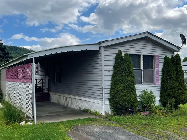 77 Sesame Street, Braintree, VT 05060
