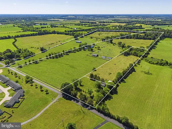 18030 Bel Pre Rd, Culpeper, VA 22701