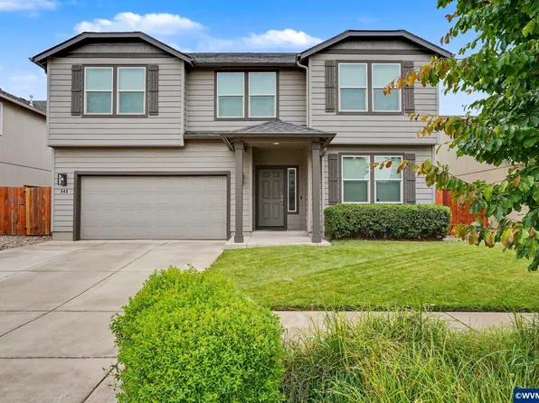 543 Casting St SE, Albany, OR 97322