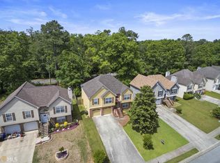 4134 Mistymorn Way #159, Powder Springs, GA 30127